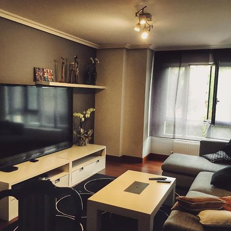 Nuevo Apartamento Centrico Cerca De San Sebastian Azpeitia Zewnętrze zdjęcie