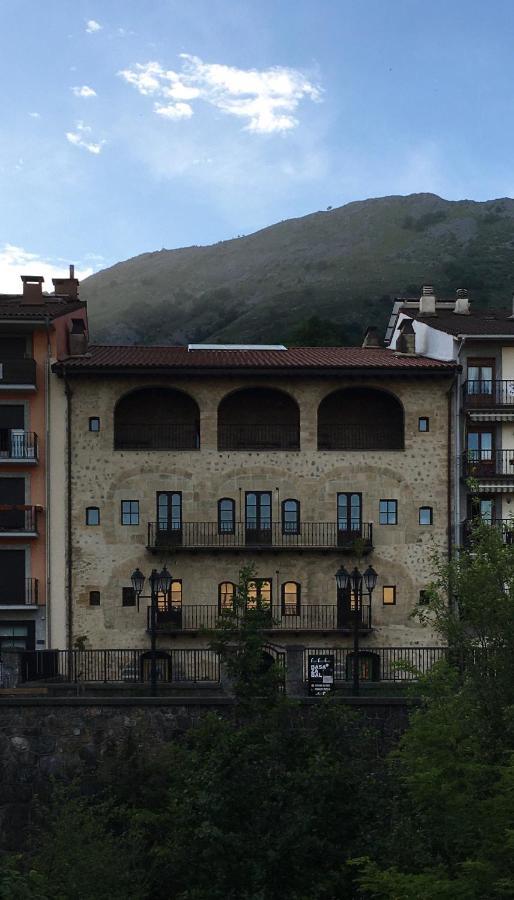Nuevo Apartamento Centrico Cerca De San Sebastian Azpeitia Zewnętrze zdjęcie