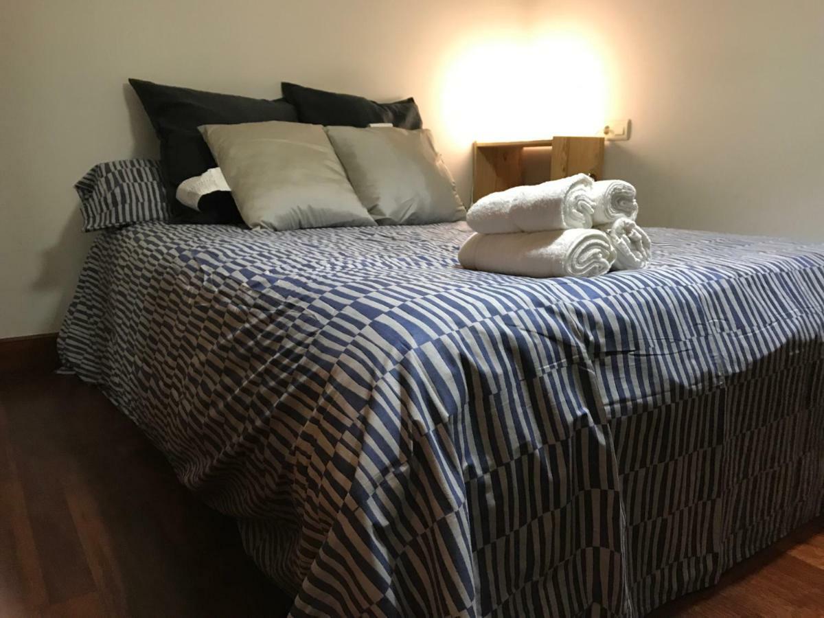 Nuevo Apartamento Centrico Cerca De San Sebastian Azpeitia Zewnętrze zdjęcie