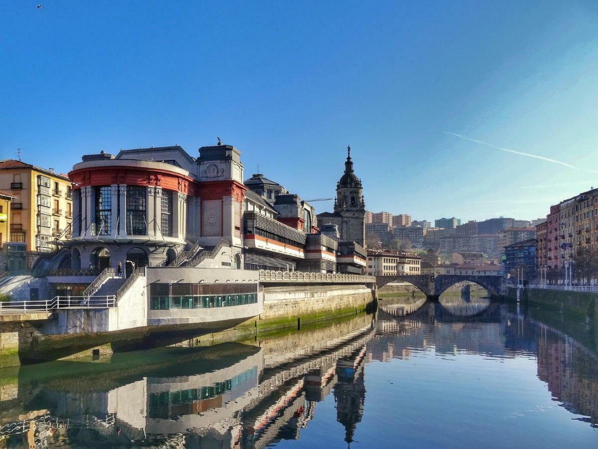 Nuevo Apartamento Centrico Cerca De San Sebastian Azpeitia Zewnętrze zdjęcie