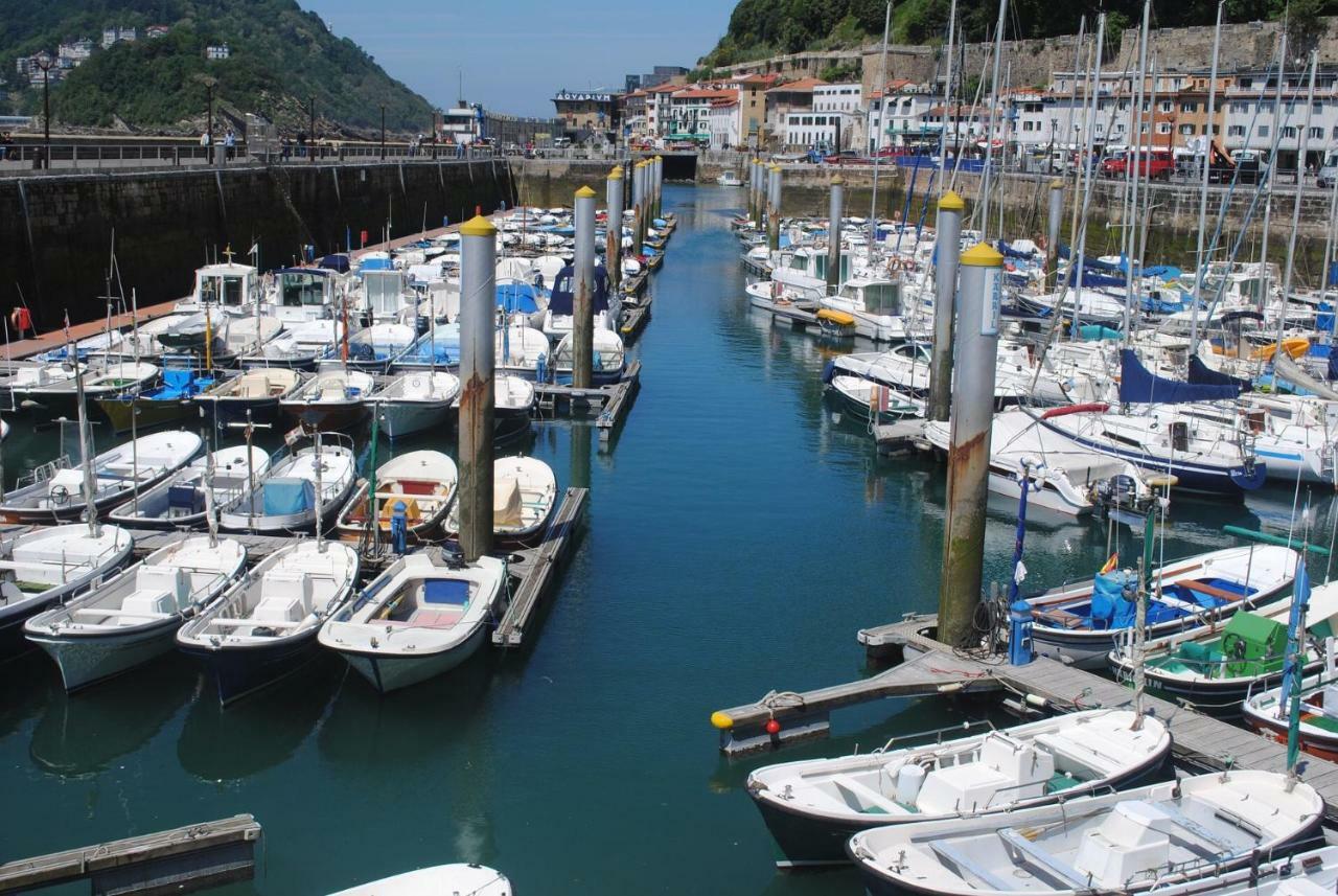 Nuevo Apartamento Centrico Cerca De San Sebastian Azpeitia Zewnętrze zdjęcie