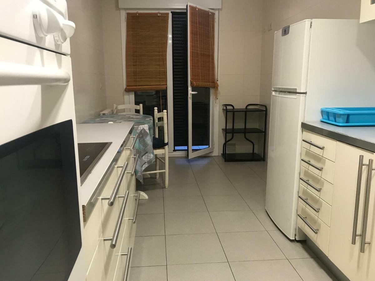 Nuevo Apartamento Centrico Cerca De San Sebastian Azpeitia Zewnętrze zdjęcie